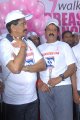 Breast Cancer Awerence Walk Stills