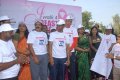 Breast Cancer Awerence Walk Stills