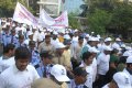 Breast Cancer Awerence Walk Stills