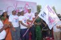 Breast Cancer Awerence Walk Stills