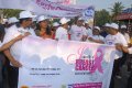 Breast Cancer Awerence Walk Stills