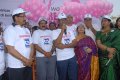 Breast Cancer Awerence Walk Stills