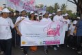 Breast Cancer Awerence Walk Stills