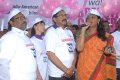 Breast Cancer Awerence Walk Stills