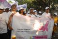 Breast Cancer Awerence Walk Stills