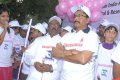 Breast Cancer Awerence Walk Stills