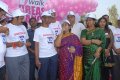 Breast Cancer Awerence Walk Stills