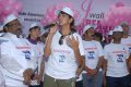 Breast Cancer Awerence Walk Stills