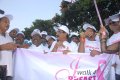 Breast Cancer Awerence Walk Stills