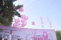 Breast Cancer Awerence Walk Stills