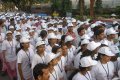 Breast Cancer Awerence Walk Stills