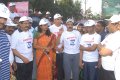 Breast Cancer Awerence Walk Stills