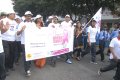 Breast Cancer Awerence Walk Stills