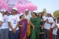 Breast Cancer Awerence Walk Stills