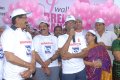 Breast Cancer Awerence Walk Stills