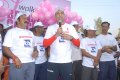 Breast Cancer Awerence Walk Stills