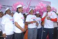 Breast Cancer Awerence Walk Stills