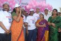 Breast Cancer Awerence Walk Stills