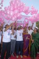 Breast Cancer Awerence Walk Stills