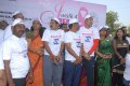 Breast Cancer Awerence Walk Stills