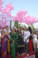 Breast Cancer Awerence Walk Stills