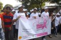 Breast Cancer Awerence Walk Stills