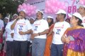 Breast Cancer Awerence Walk Stills