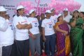 Breast Cancer Awerence Walk Stills