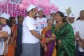 Breast Cancer Awerence Walk Stills