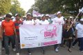 Breast Cancer Awerence Walk Stills