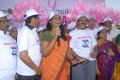 Breast Cancer Awerence Walk Stills