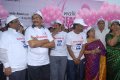 Breast Cancer Awerence Walk Stills