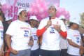 Breast Cancer Awerence Walk Stills