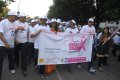 Breast Cancer Awerence Walk Stills