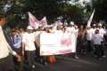 Breast Cancer Awerence Walk Stills