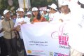 Breast Cancer Awerence Walk Stills