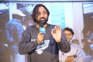 Actor Narendra @ Breathe Movie Pre Release Event Stills