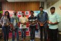 Tanya, Radha Mohan, Vishal Chandrasekhar, Vivek, Arulnithi @ Brindavanam Audio Launch at Suryan FM Stills