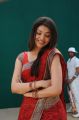 Telugu Actress Kajal Hot in Saree Stills