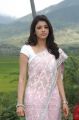 Brindavanam Kajal Hot Saree Stills