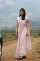 Brindavanam Kajal Hot Saree Stills