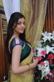 Actress Kajal Agarwal Hot Saree Stills in Brindavanam