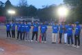 Brindavanam Koppai Cricket Tournament Inauguration Stills