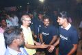 Director Radha Mohan @ Brindavanam Koppai Cricket Tournament Inauguration Stills