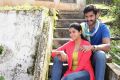 Tanya, Arulnithi in Brindavanam Movie Stills