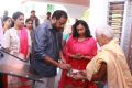 Brindhavanam Movie Poojai Stills