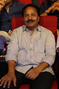 AM Rathnam @ Bro Movie Pre-Release Event Stills