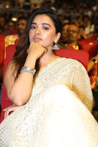 Ketika Sharma @ Bro Movie Pre-Release Event Stills