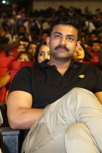 Varun Tej @ Bro Movie Pre-Release Event Stills