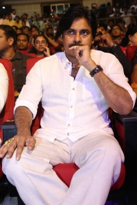 Pawan Kalyan @ Bro Movie Pre-Release Event Stills